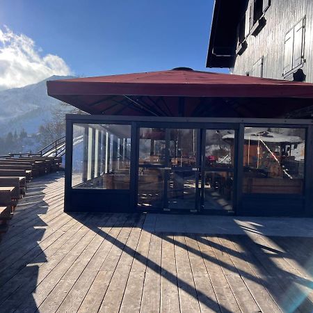 Zoncolan Laugiane Daire Sùtrio Dış mekan fotoğraf