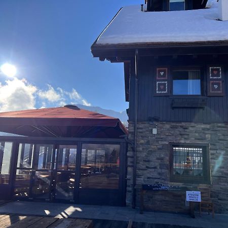Zoncolan Laugiane Daire Sùtrio Dış mekan fotoğraf