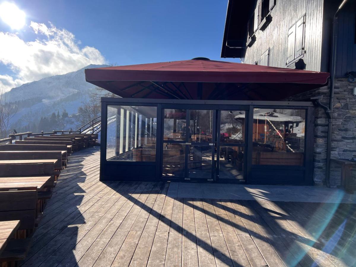 Zoncolan Laugiane Daire Sùtrio Dış mekan fotoğraf